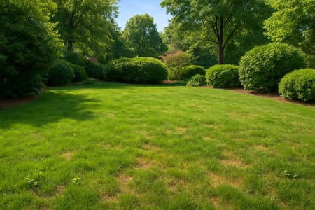 Top 5 Lawn Problems in Greenville and How to Fix Them | Greenville Lawn Care Services