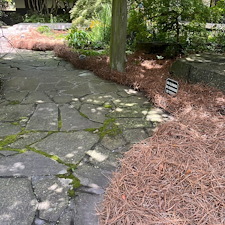 Beautiful-Landscaping-Project-Completed-in-Greenville-SC 4
