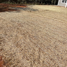 Erosion-Control-Over-seeding-project-in-Greenville-SC 0