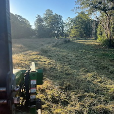 Quick-Response-Bush-Hogging-job-in-Greenville-SC 3