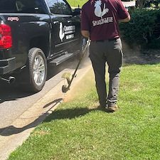 Superior-Lawn-Mowing-in-Greenville-SC 0